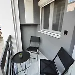 Appartement Vt Homes *