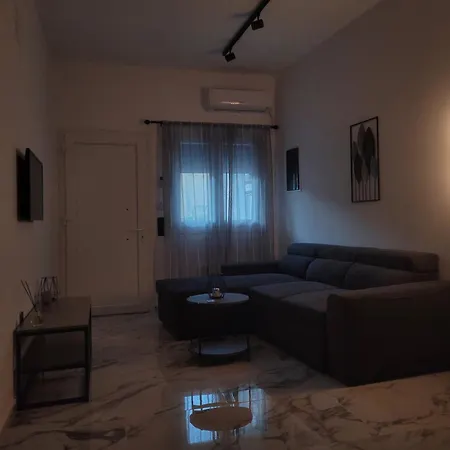 Apartamento Vt Homes Corfu (city)