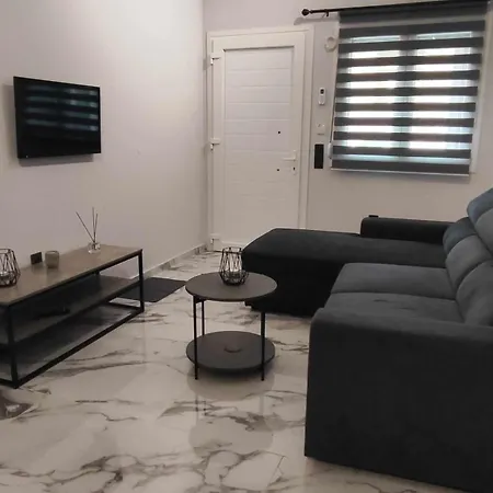 Vt Homes * Corfu (city)