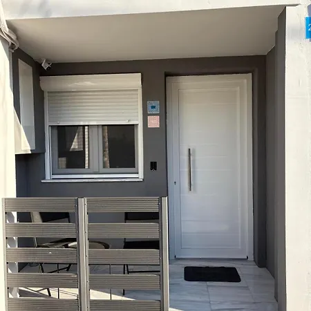 Vt Homes Апартаменты Corfu (city)