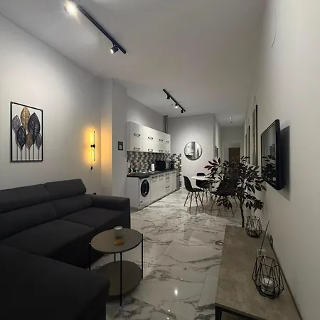 Διαμέρισμα Vt Homes