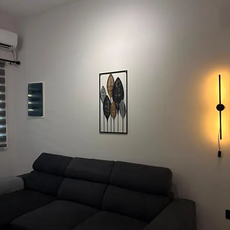 公寓 Vt Homes