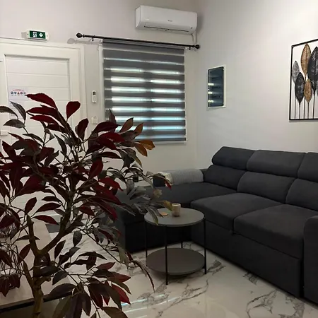 公寓 Vt Homes Corfu (city)