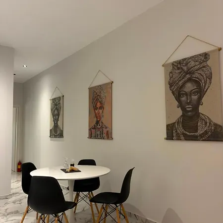 Vt Homes Διαμέρισμα