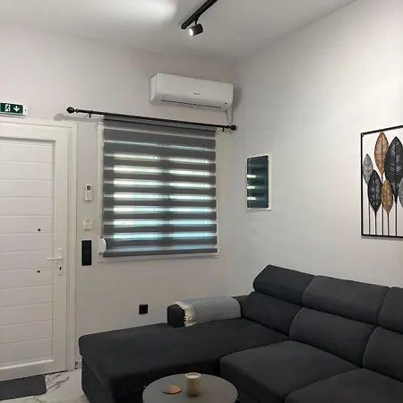Vt Homes 公寓 Corfu (city)
