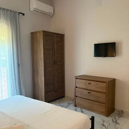 公寓 Vt Homes Corfu (city)
