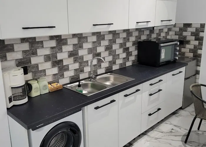 Appartamento Vt Homes *