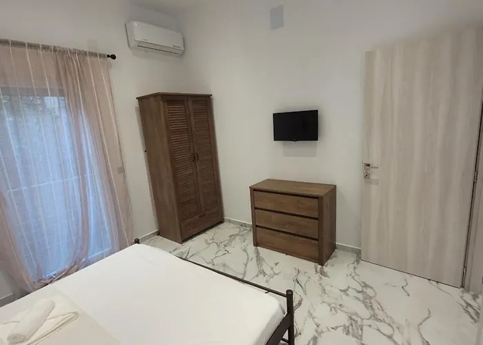 Vt Homes Appartamento Corfu (city)