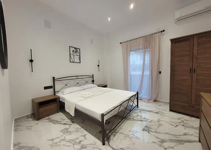 Appartamento Vt Homes