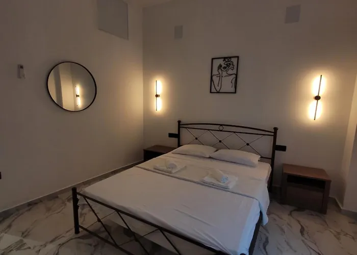 Vt Homes Appartamento Corfu (city)