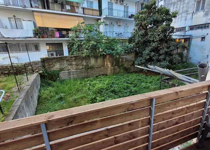 Appartamento Vt Homes *