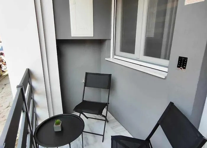 Appartamento Vt Homes *