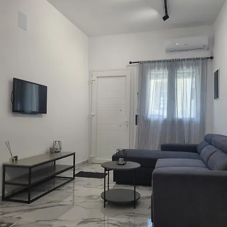 Vt Homes Corfu (city)