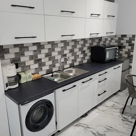 Apartmán Vt Homes *