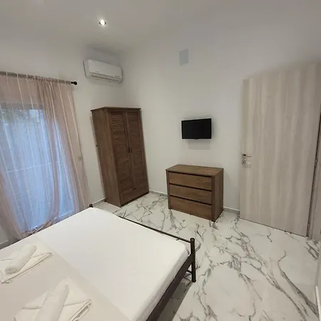 Vt Homes Apartmán Corfu (city)