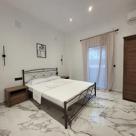 Apartmán Vt Homes
