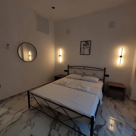 Vt Homes Apartmán Corfu (city)