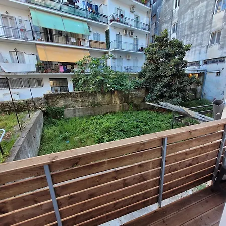 Apartamento Vt Homes *