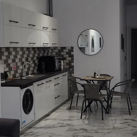 Apartament Vt Homes Corfu (city)