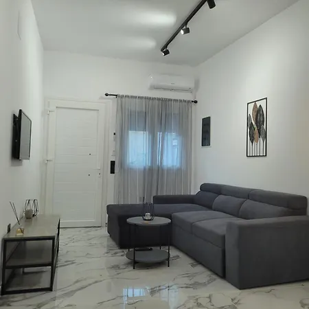 Vt Homes Apartamento