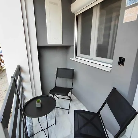 Apartmán Vt Homes *